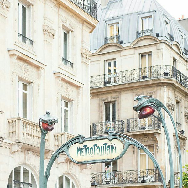Paris, France - 4