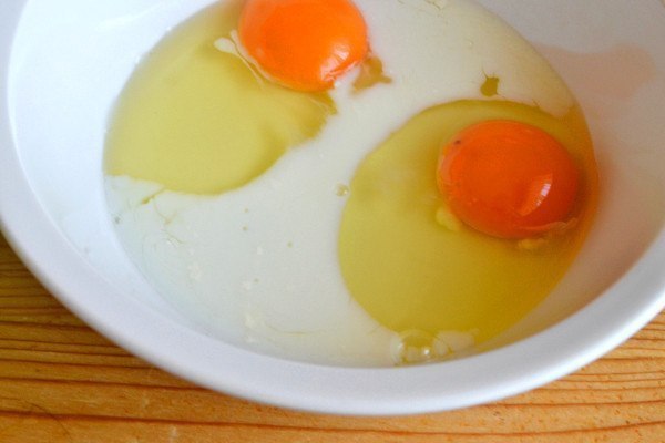 Куриные ножки (а-ля KFS). .Отличный рецепт приготовления хрустящих куриных ножек в двойной панировке ... - 4