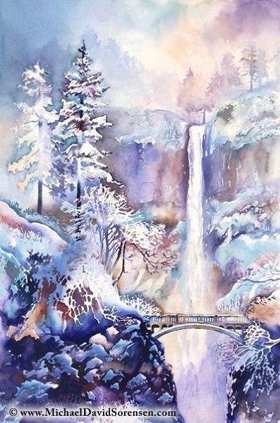  Michael David Sorensen - 5