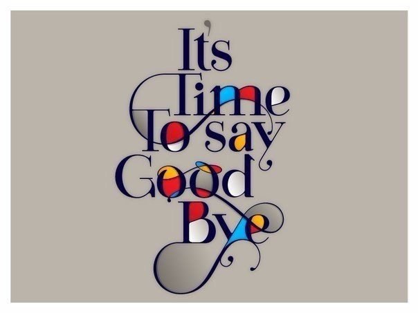     : : Good-bye    (    ...