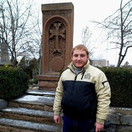 Tigran, �����������, 34 ����