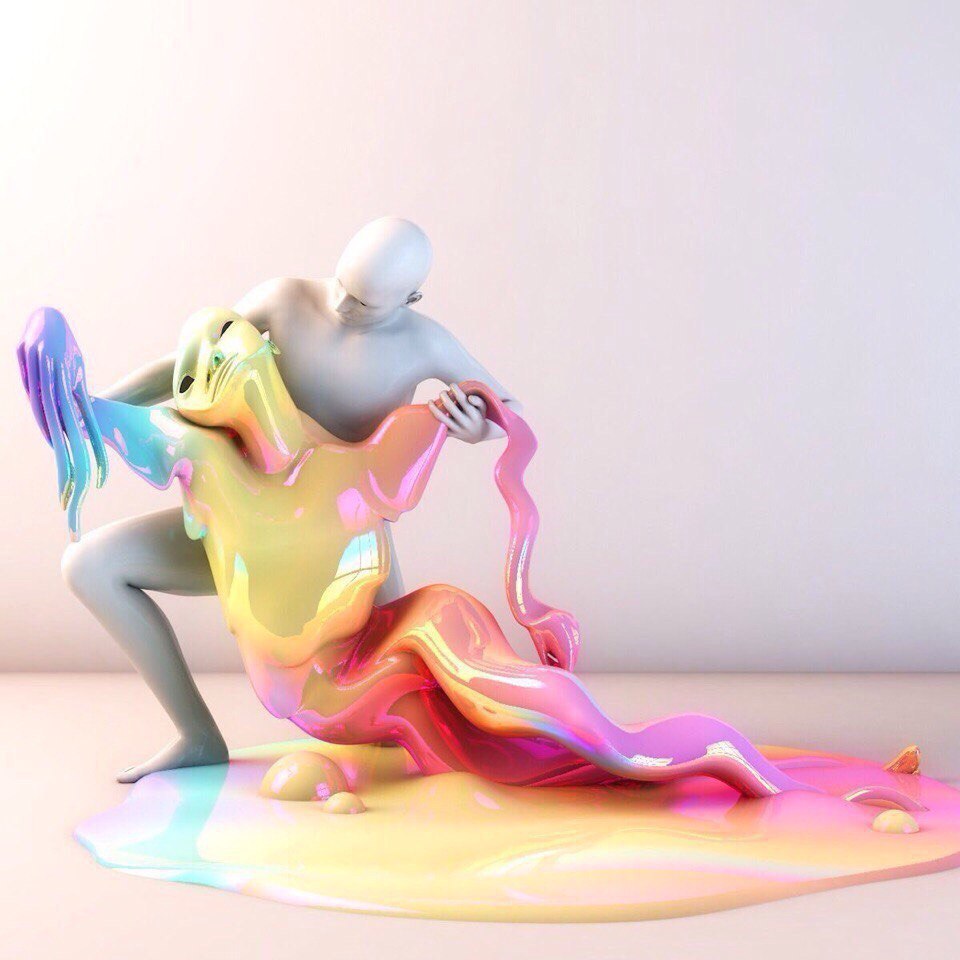        :