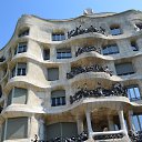 La Pedrera - ����������� - ��� ������������ ������� �������� ����������� �������� ����� - ���� ���, ����������� � ����� 19 ���� ��� ������� ���������� �����. � ������ ��� ��������� �����, ������� ��������� ����, � ������� - ����� ����� ���� ������������! �� ������� �����������