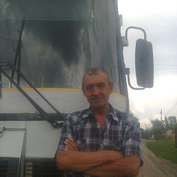 Евгений, 64, Белокуриха