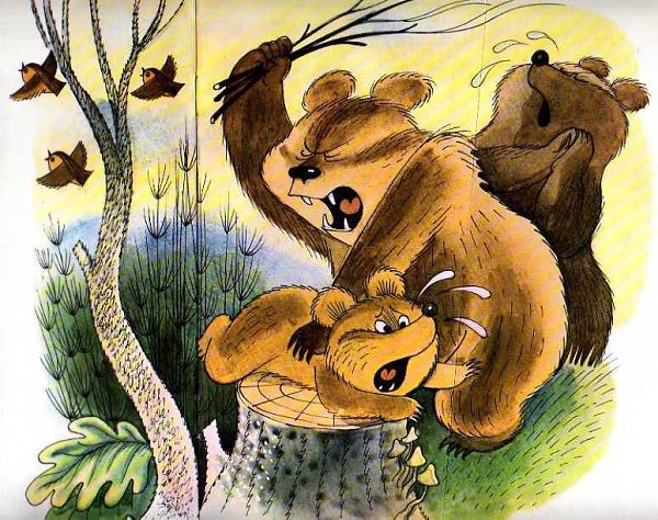 Сему очень ждали. И дождались. Когда уже потеряли надежду. Девять лет ожидания - и вдруг ...