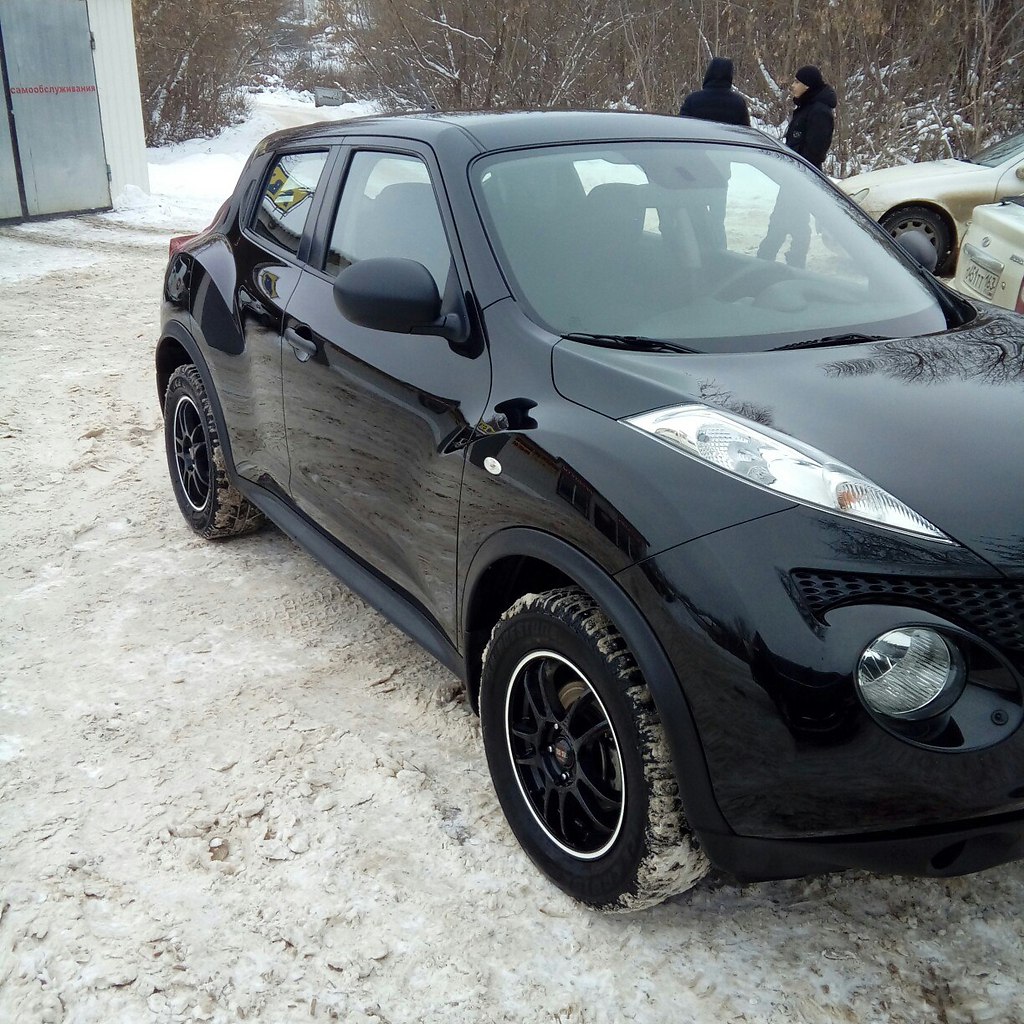     Nissan Juke.     2014 !    2013 ... - 6