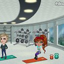 ���� �����, ������, 25 ��� - ��������� 26 ����� 2017 � ������ �Tropikania�