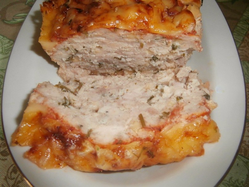 Да с таким хлебом и на хлебной диете посидеть можно! Очень вкусно получается, рекомендую!!! ХЛЕБ ИЗ ...