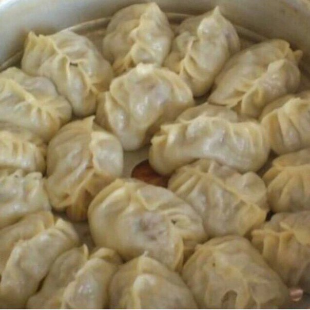 А Вы любите Манты? Тогда ставим КЛАСС ))).МАНТЫ 6 СУПЕР ВКУСНЫХ РЕЦЕПТОВ НА ЛЮБОЙ ВКУС 1) Манты с ... - 4