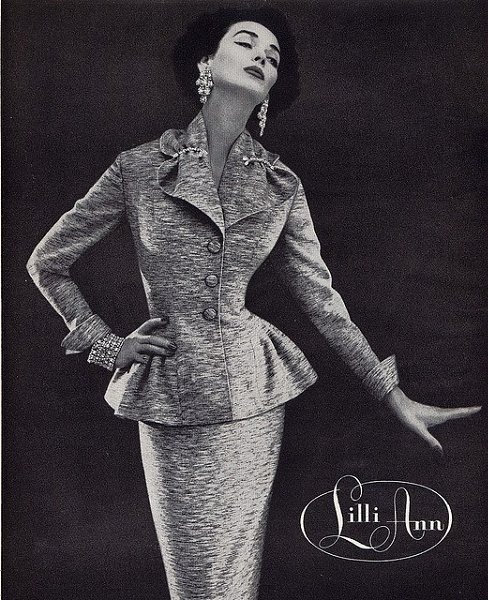    Lilli Ann, 1950-,  . - 2
