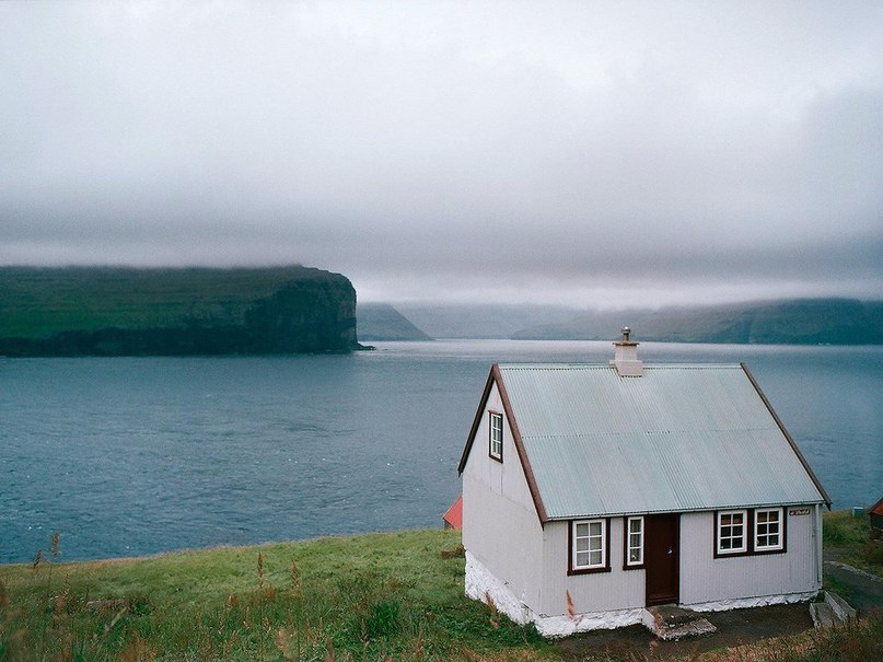 Faroe islands