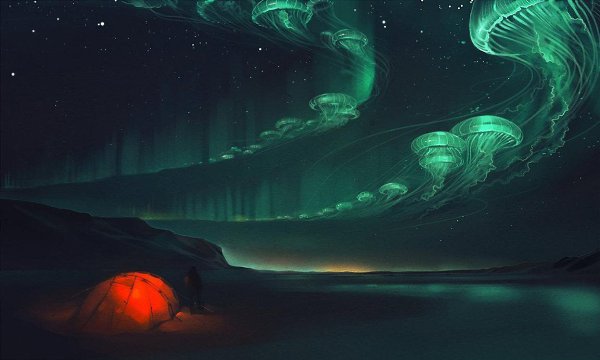 Это очень тонкое понятие: всё, что вы любите, — и есть вы. .© Руми