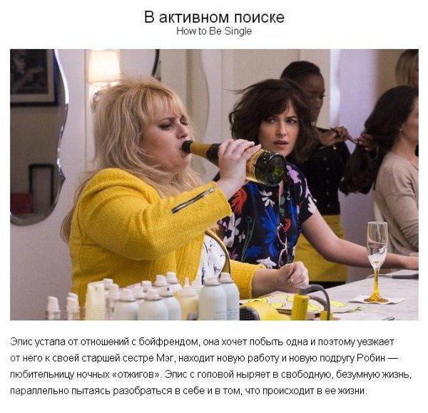 ...поделиться 10 фильмами, которые женщинам стоит посмотреть в одиночестве - 5