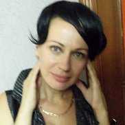 Zhanna, 49 , 