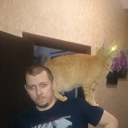 Nikolay, ����, 39 ���