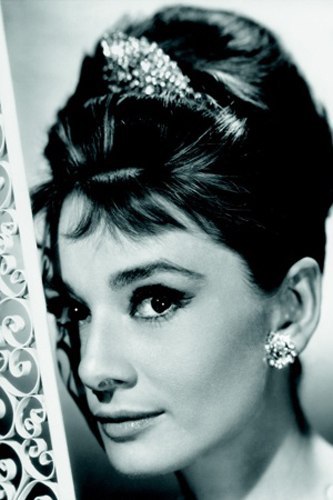   (Audrey Hepburn) - 4