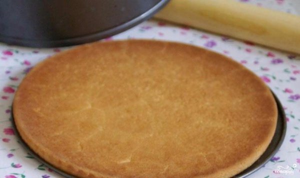 ТОП–4 рецепта коржей на все случаи жизни.1. Простые коржиПриготовить торт — непростая задача, ... - 3
