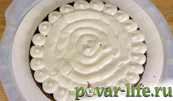 Классический рецепт торта «Вупи пай».Торт «Вупи пай» очень красивый и вкусный, он станет настоящим ... - 6