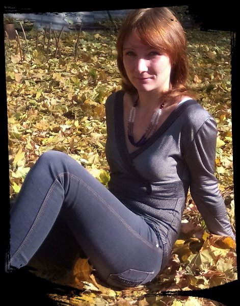 Типичная Кшень - Фотография 5 из 80 ВКонтакте