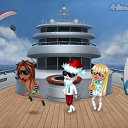 ���� �������, �����, 43 ���� - ��������� 1 ������ 2017 � ������ �Tropikania�