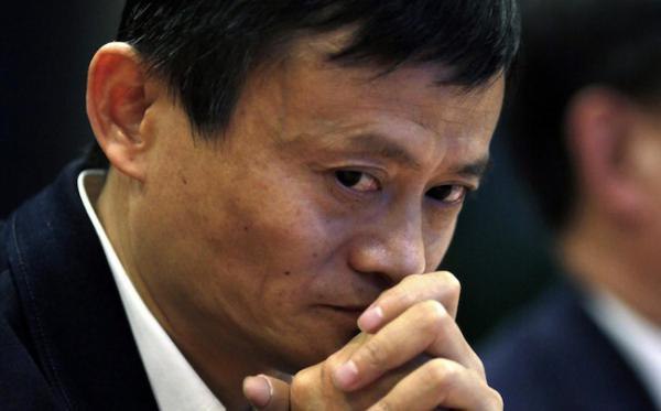 Alibaba и Джек Ма.Самый богатый человек Китая Джек Ма сделал состояние благодаря интернет-торговле. ...