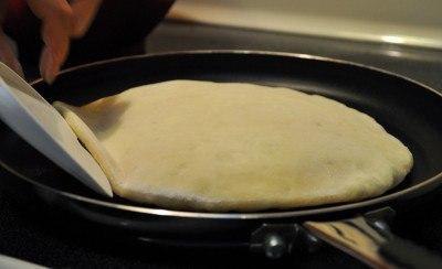 ХИЧИНЫ.Хичины это вкуснейшее кавказское блюдо, которое очень распространено в Кабардино-Балкарии. ... - 6