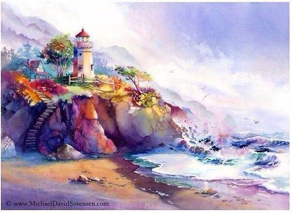  Michael David Sorensen - 2