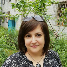 Yuliya, , 49 