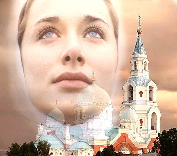 Небеса, я хочу исправиться….И не плакать от новых трудностей… От сомнений в душе избавиться… Я ...