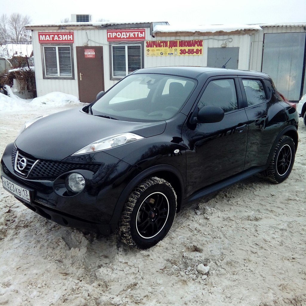     Nissan Juke.     2014 !    2013 ... - 4