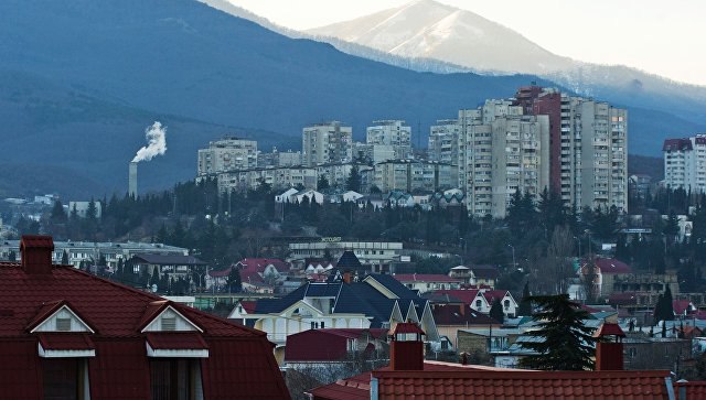 30 янв – РИА Новости. В Крыму стараются не обращать внимания на заявления из Украины о статусе ...