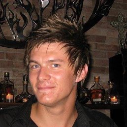 Kurt, ������, 61 ���