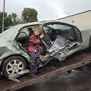 Cadillac saved my life!    