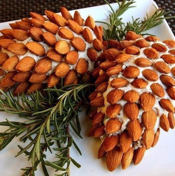 Новогодний салат