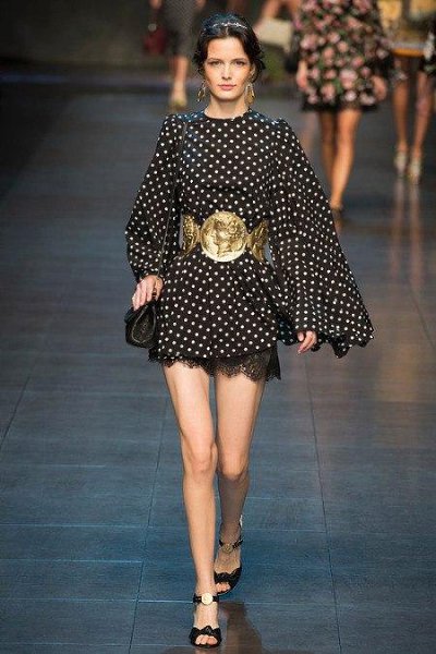 Dolce & Gabbana - 8