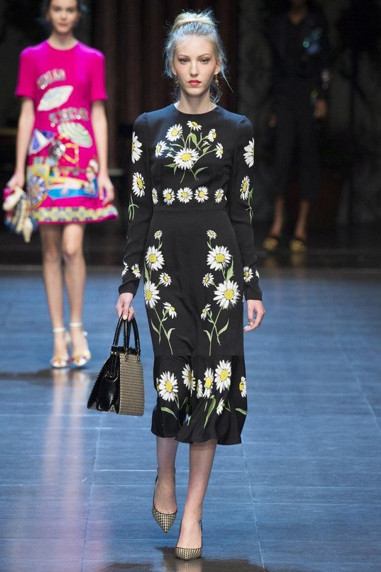 Dolce & Gabbana - 7