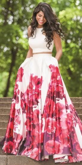   Sherri Hill - 3