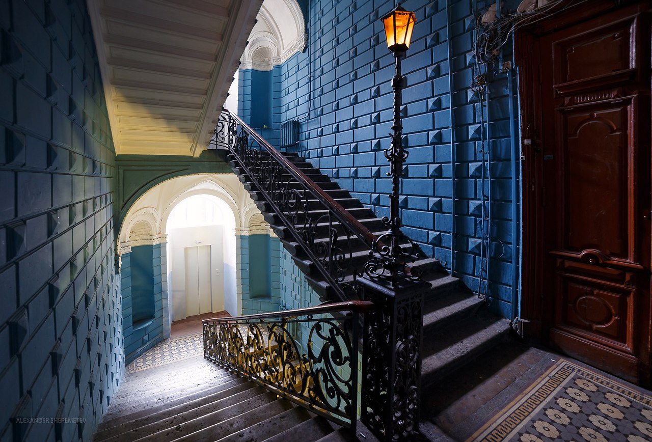 Парадные Санкт Петербурга Фото