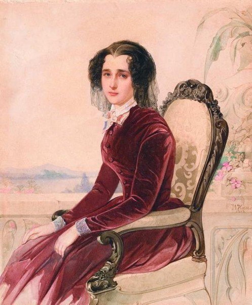    (1816 - 1895). .. -     -  4 ... - 2