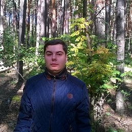 Виталик, 34, Изюм