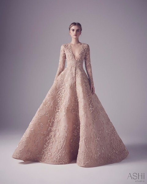 Ashi Studio Haute couture. - 5