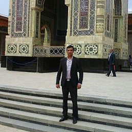 ���� Sanjar, �����, 44 ���� - ��������� 21 �������� 2016