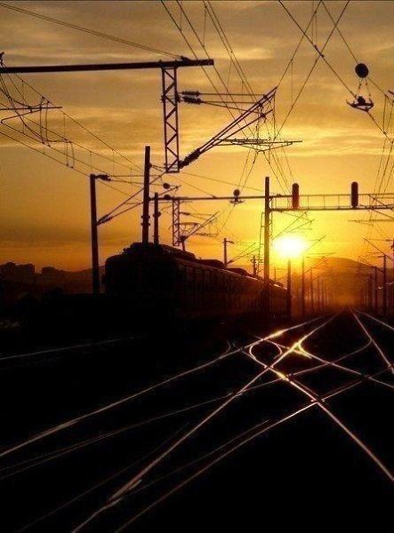 ...отключить телефон...и...уехать куда-нибудь...от всеи этои суеты и проблем