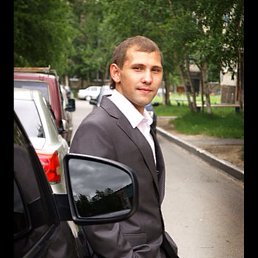 Andrey, ������, 40 ���
