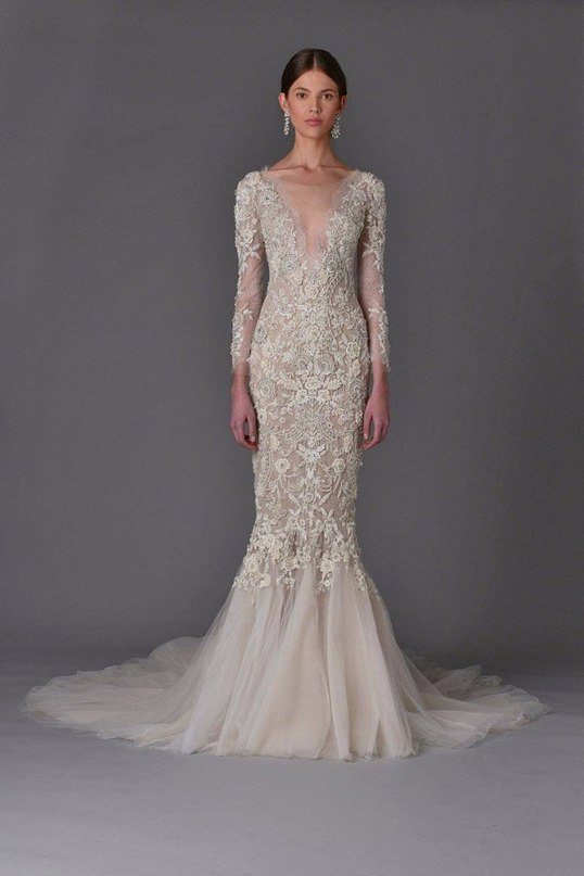 Marchesa Bridal. - 6