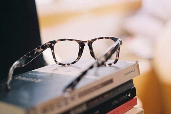 8 книг, которые откроют Вам глаза на многие вещи: 1.