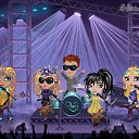 ���� ��������, �������, 25 ��� - ��������� 26 ������ 2017 � ������ �Tropikania�