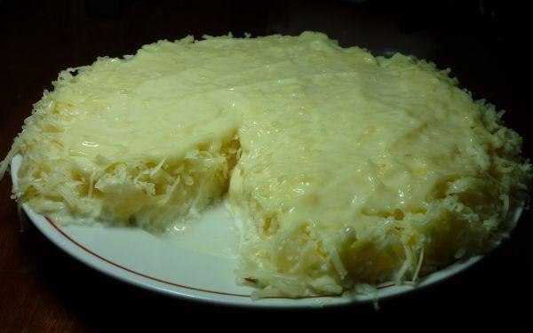 Салат