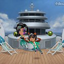 ���� Mr., ����� - ��������� 10 ������� 2016 � ������ �Tropikania�