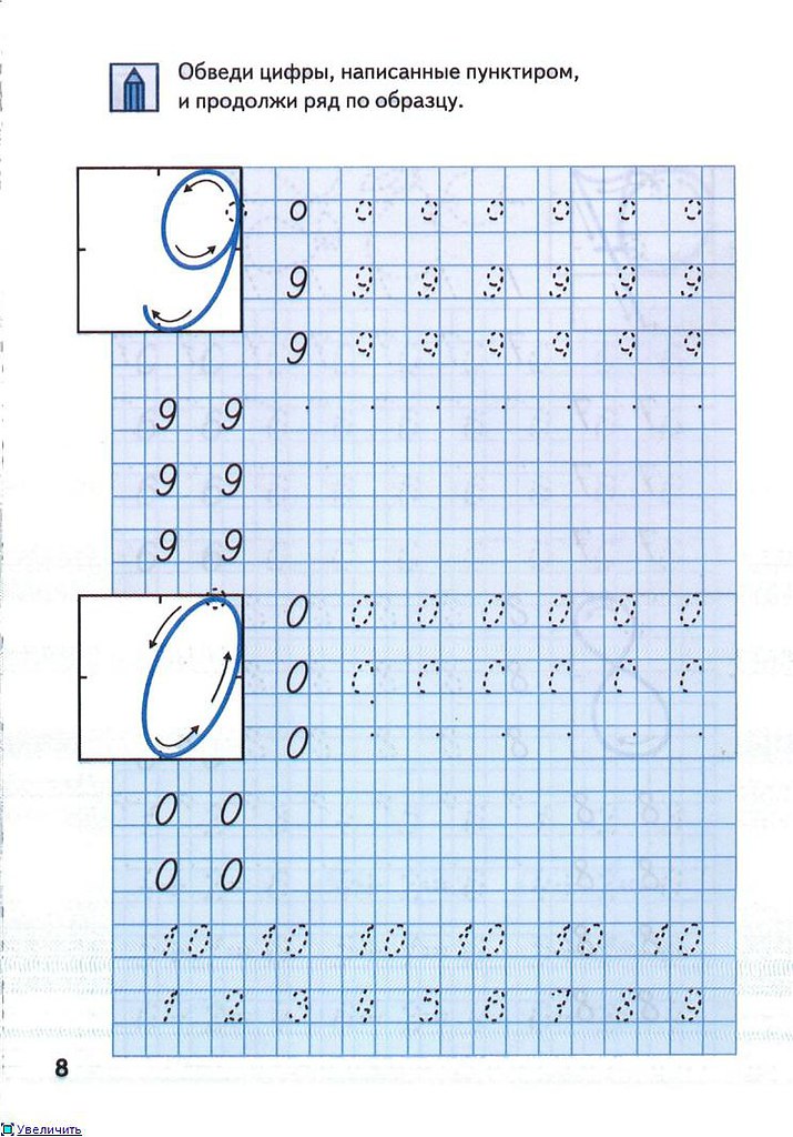 Прописи цифр. Прописи по написанию цифр. Математические прописи цифры. Прописи математика цифры.